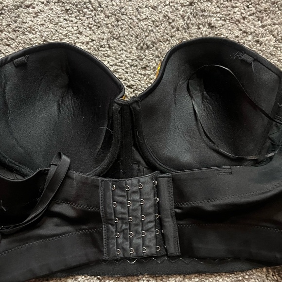 Cleo Bustier M/L - Picture 6 of 6